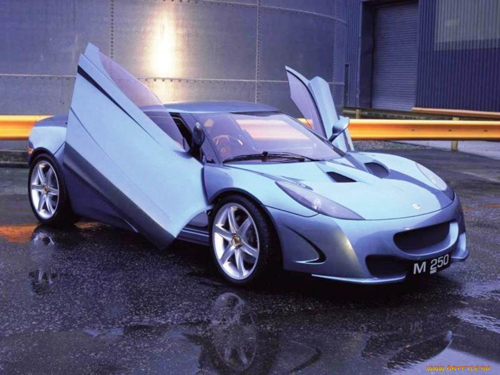 автомобили, lotus