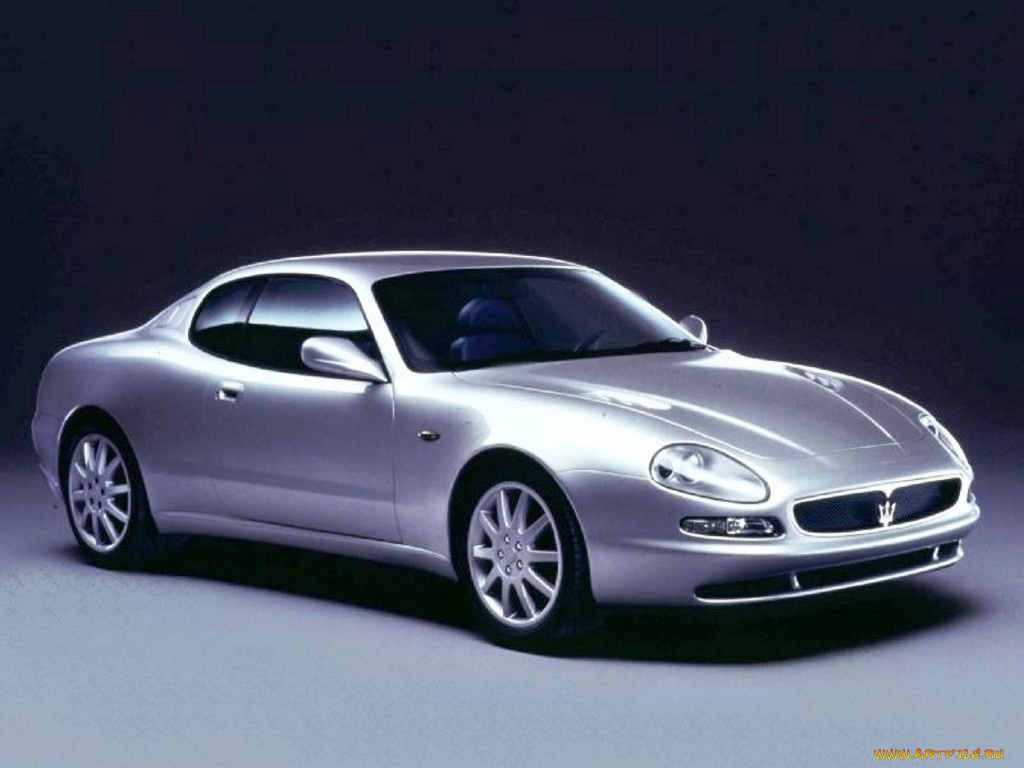 автомобили, maserati
