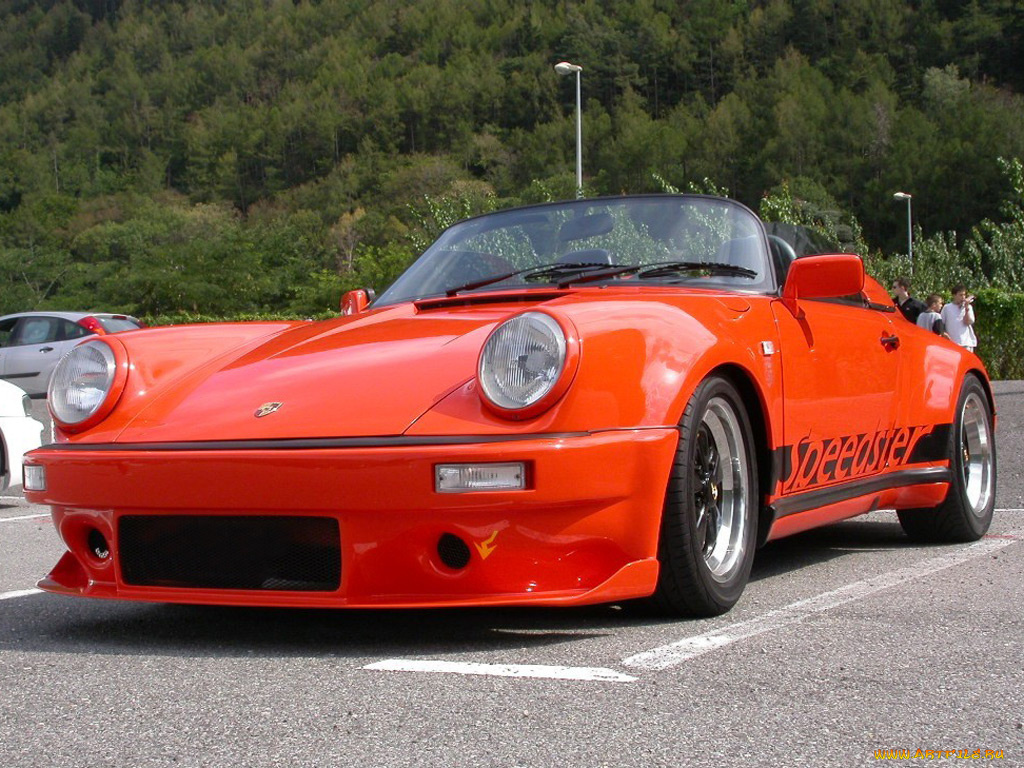 автомобили, porsche