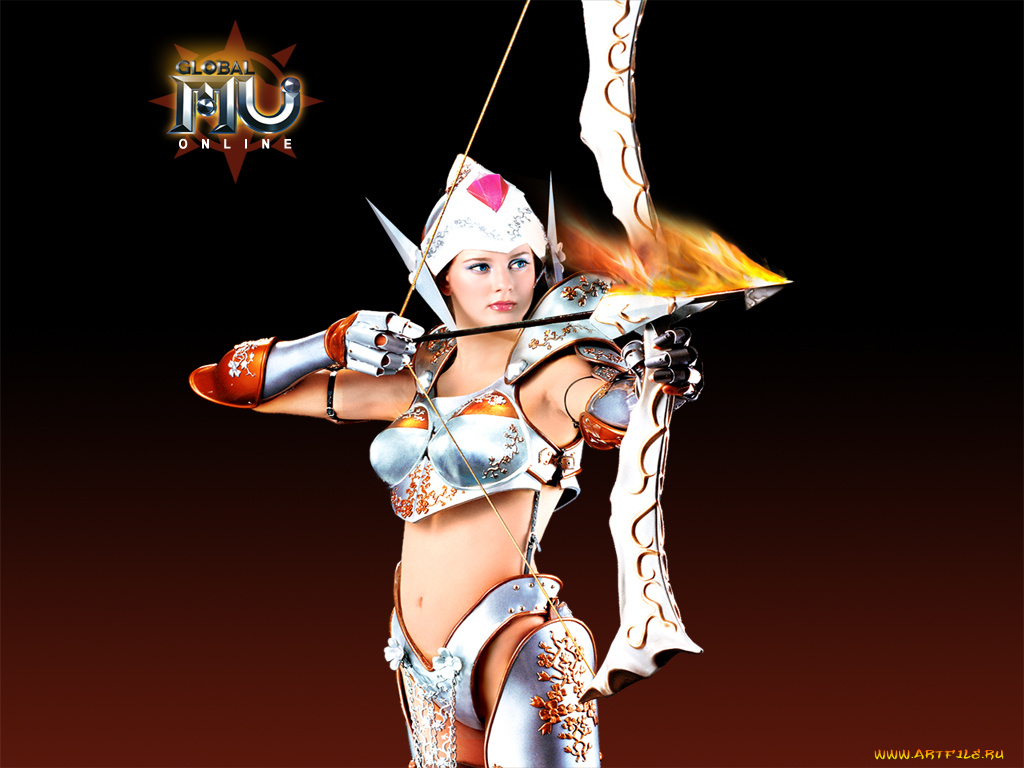 mu, online, видео, игры