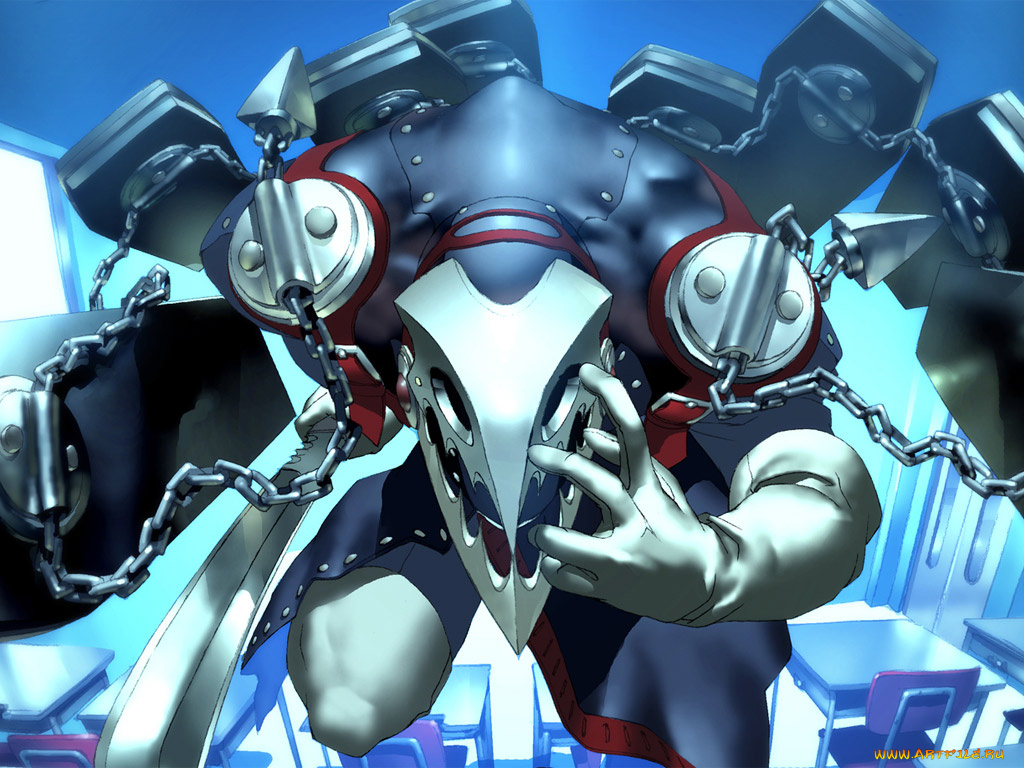 persona, видео, игры