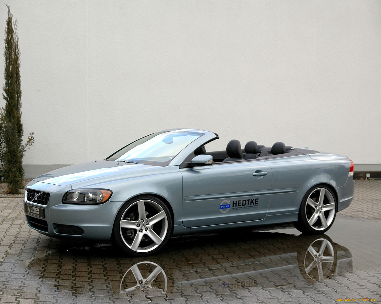 автомобили, volvo