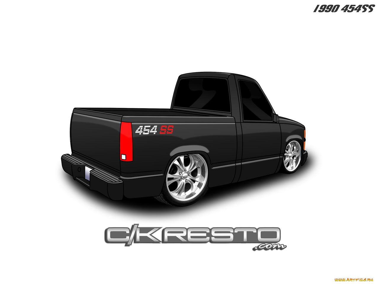 автомобили, 3д