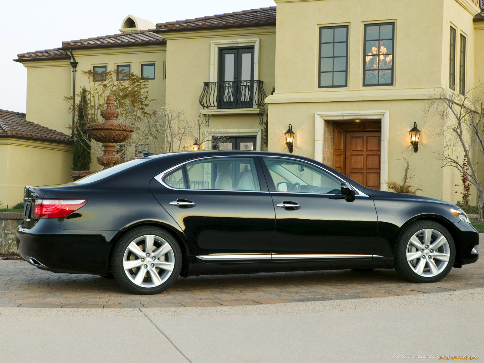 автомобили, lexus