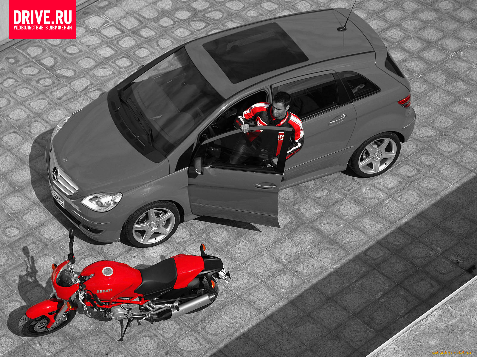 автомобили, mercedes, benz