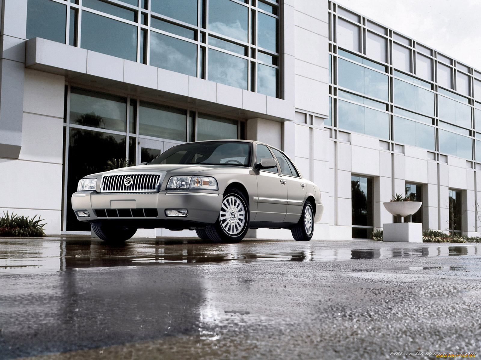 автомобили, mercury