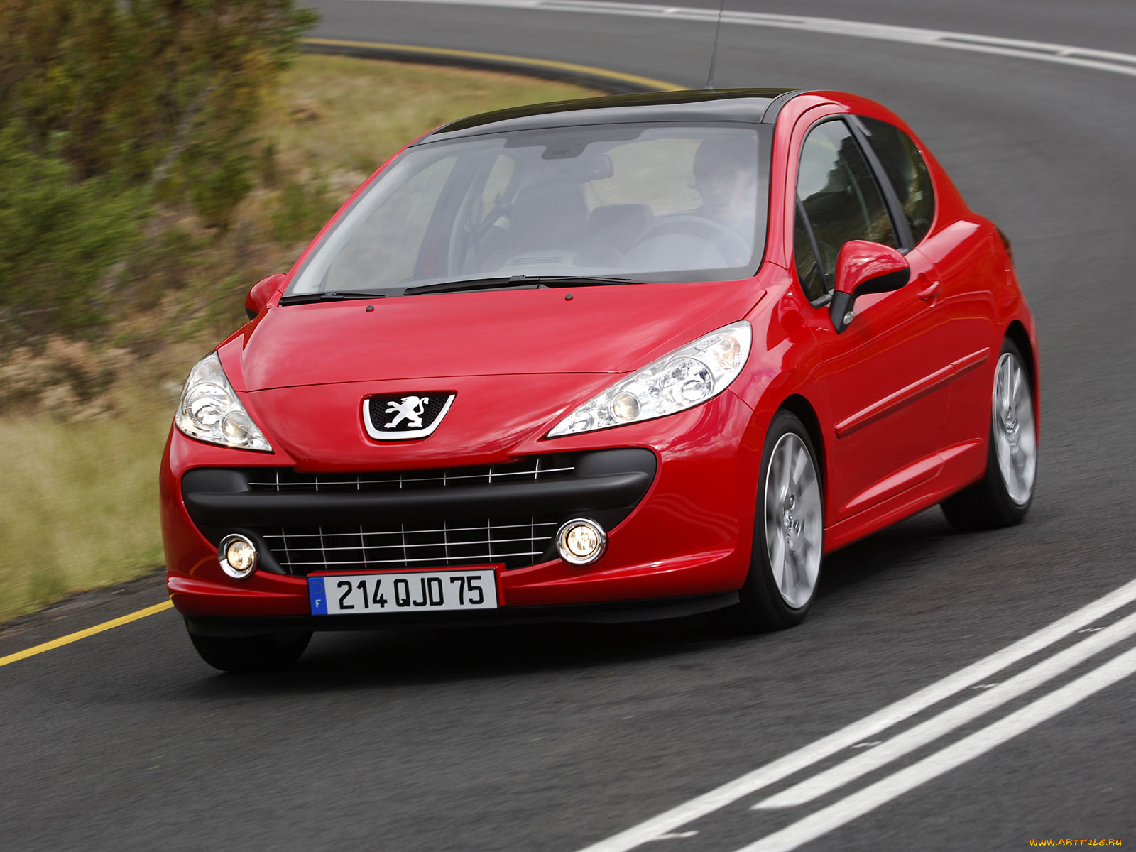 автомобили, peugeot
