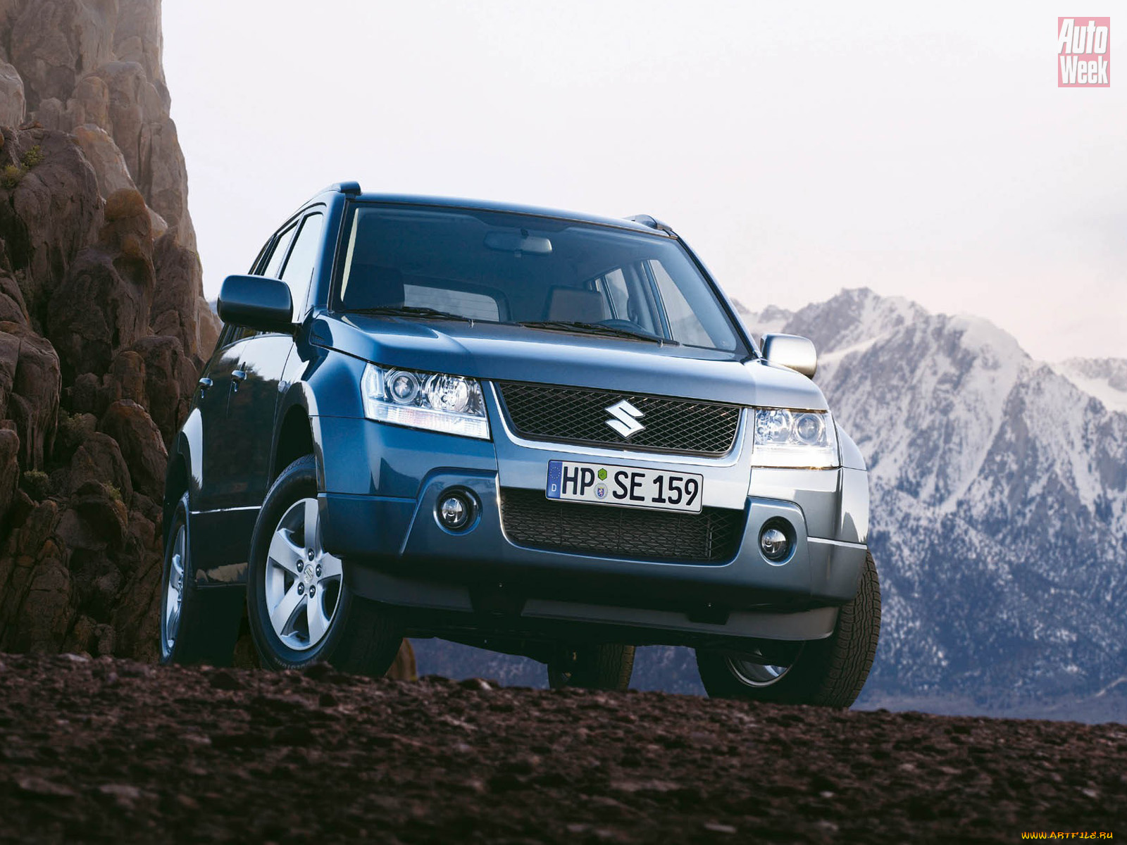 автомобили, suzuki