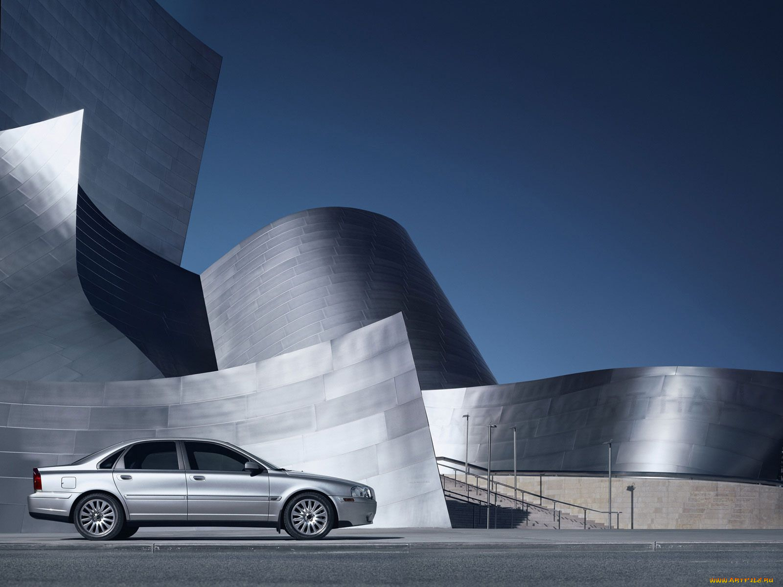 автомобили, volvo