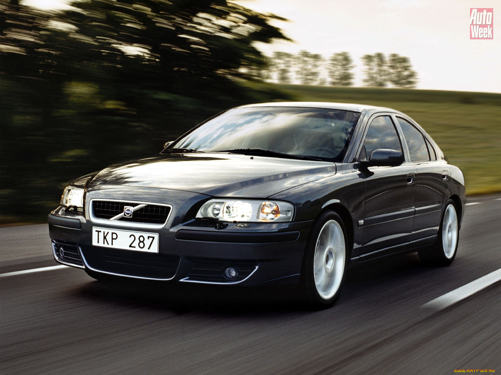 автомобили, volvo