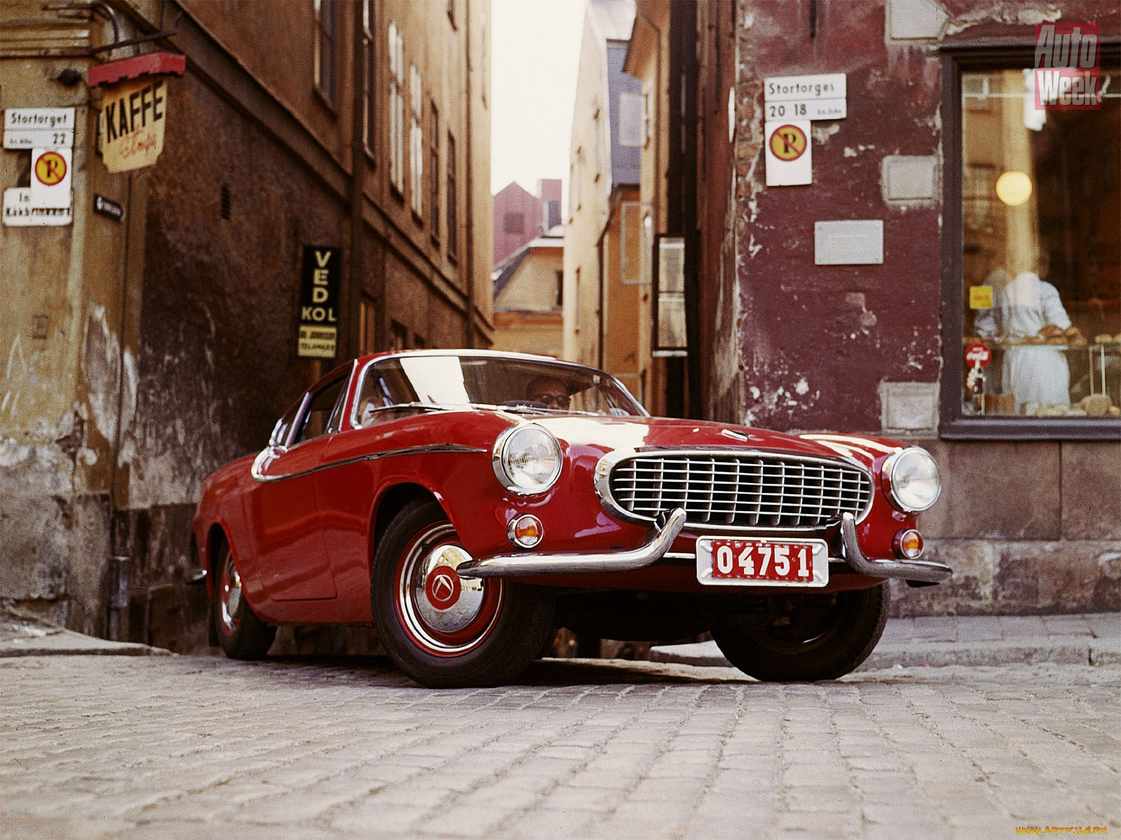 автомобили, volvo