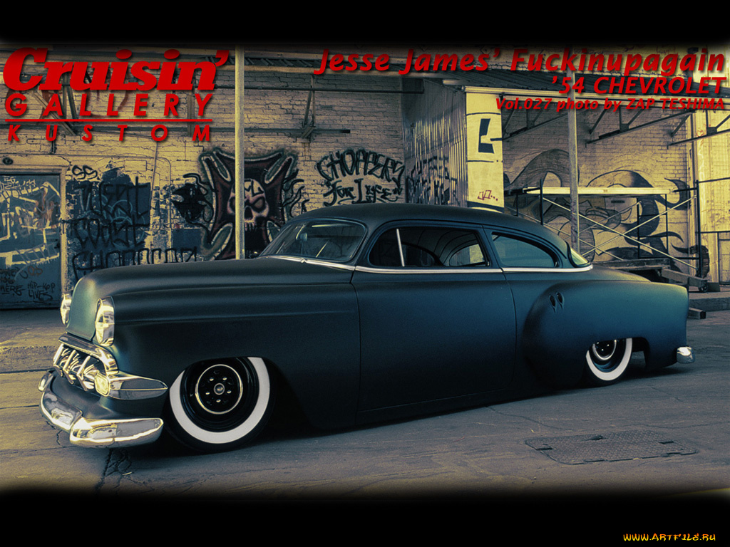 автомобили, custom, classic, car