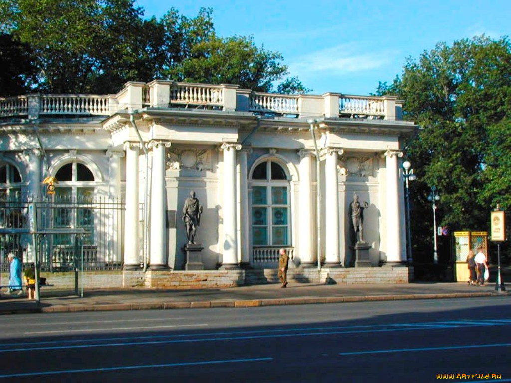 города, здания, дома