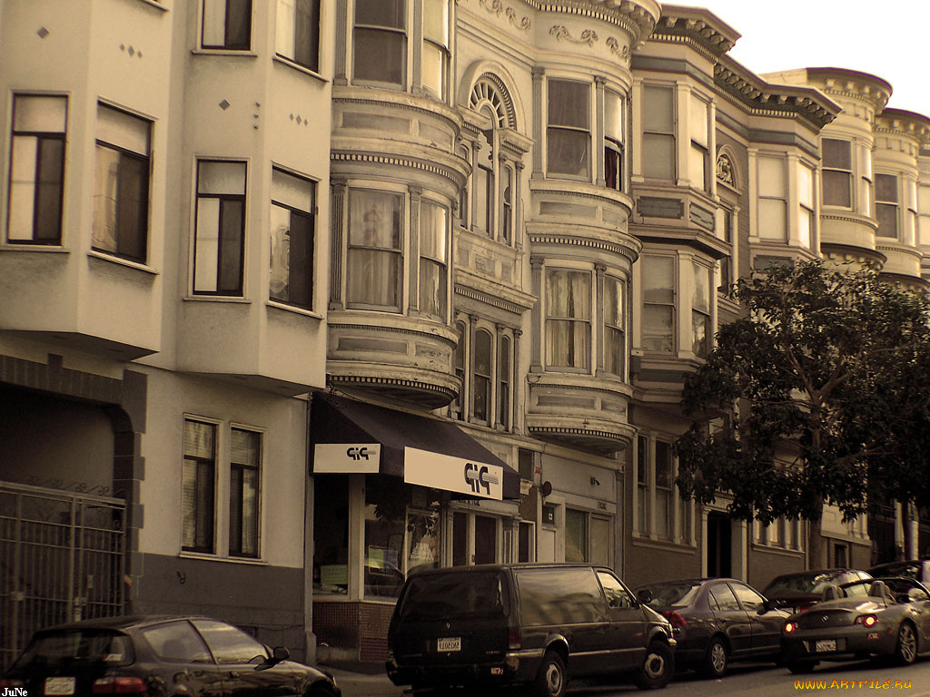 сан, франциско, сша, города