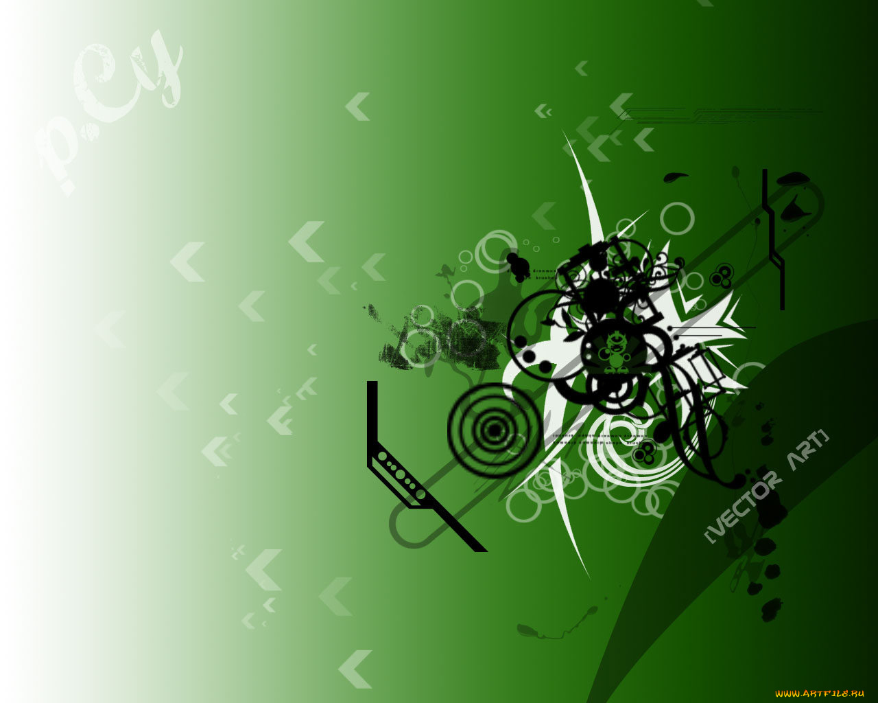 векторная, графика