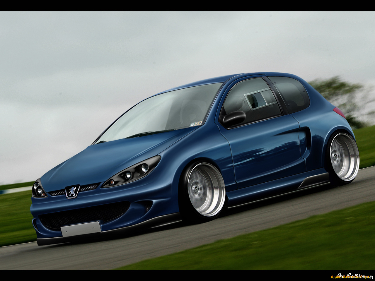 автомобили, 3д