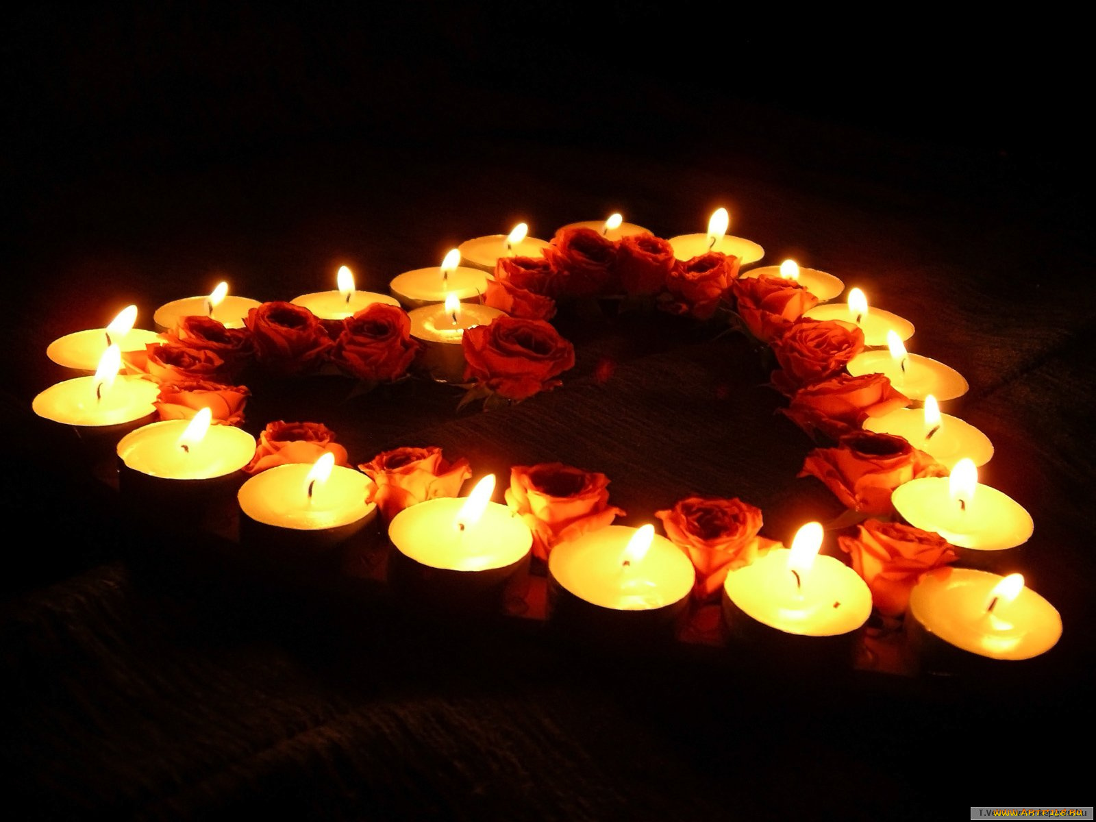 разное, свечи