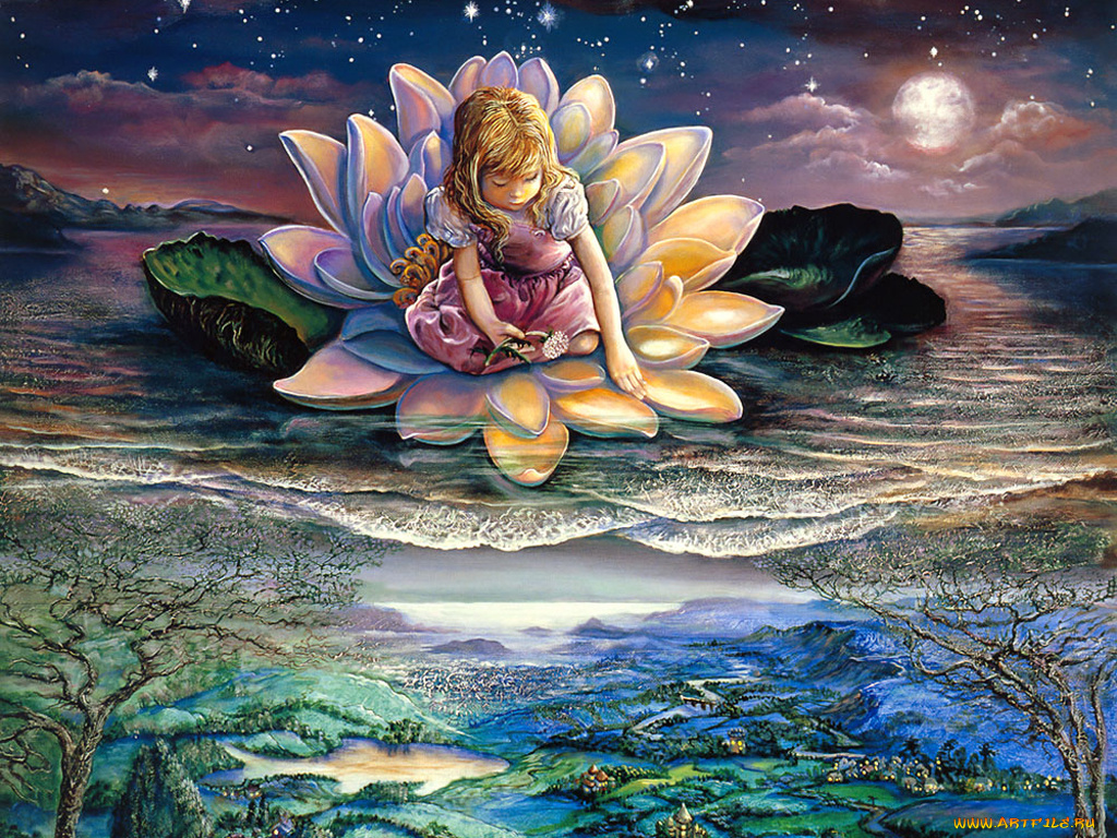 авт, josephine, wall, фэнтези