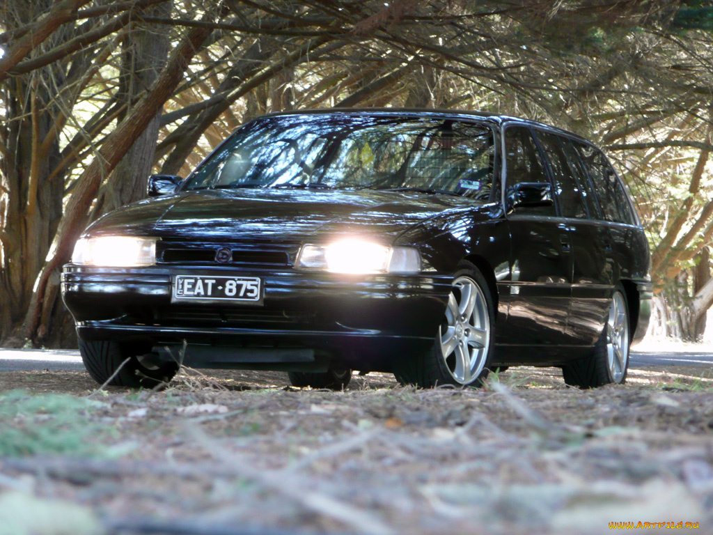 автомобили, holden