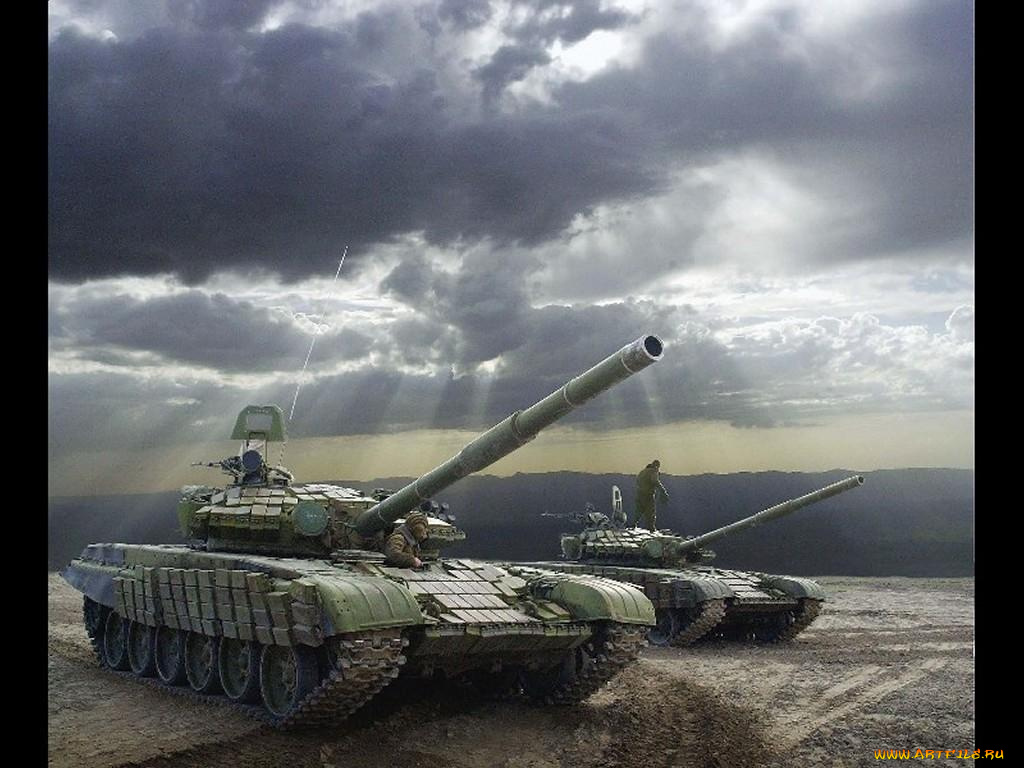 техника, военная