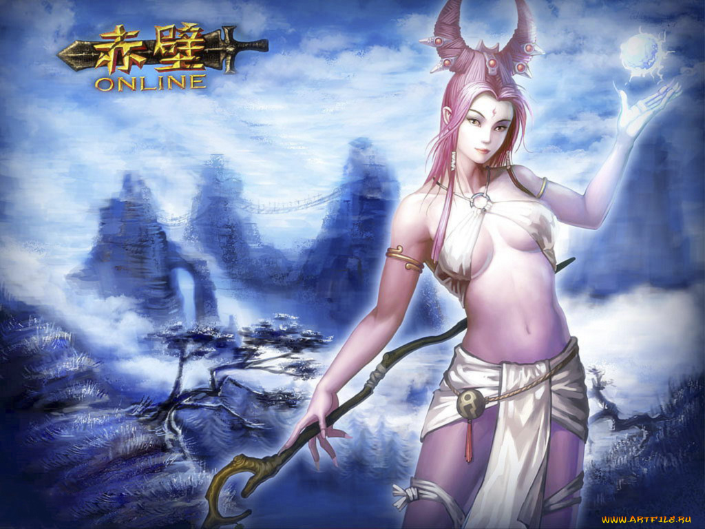 видео, игры, red, cliff