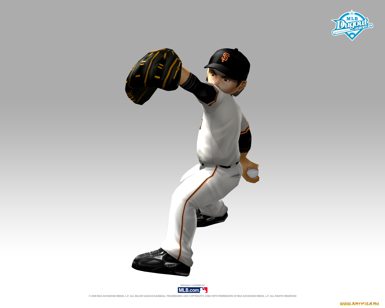 mlb, dugout, heroes, видео, игры