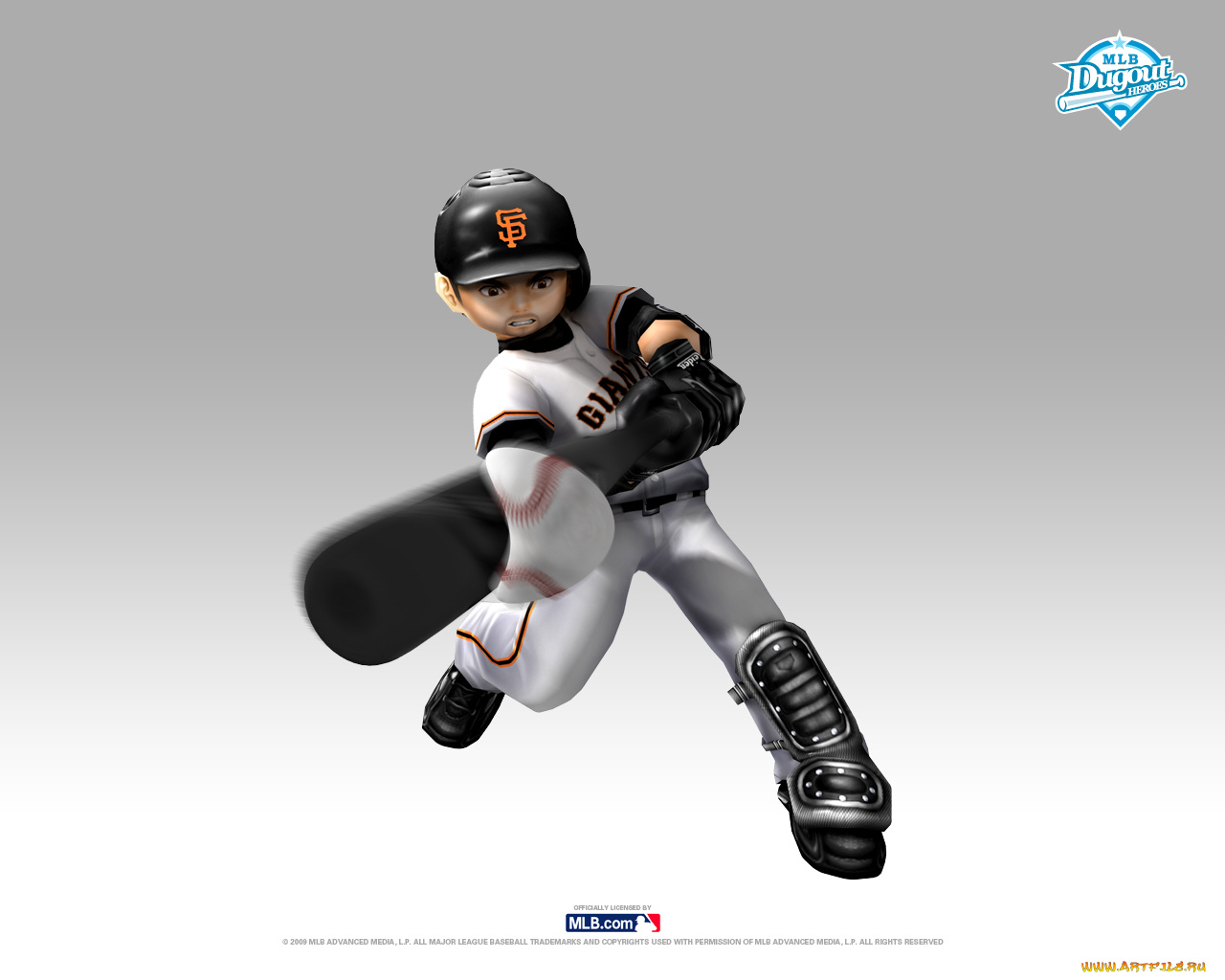 mlb, dugout, heroes, видео, игры