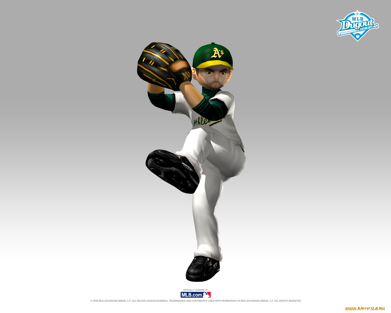 mlb, dugout, heroes, видео, игры