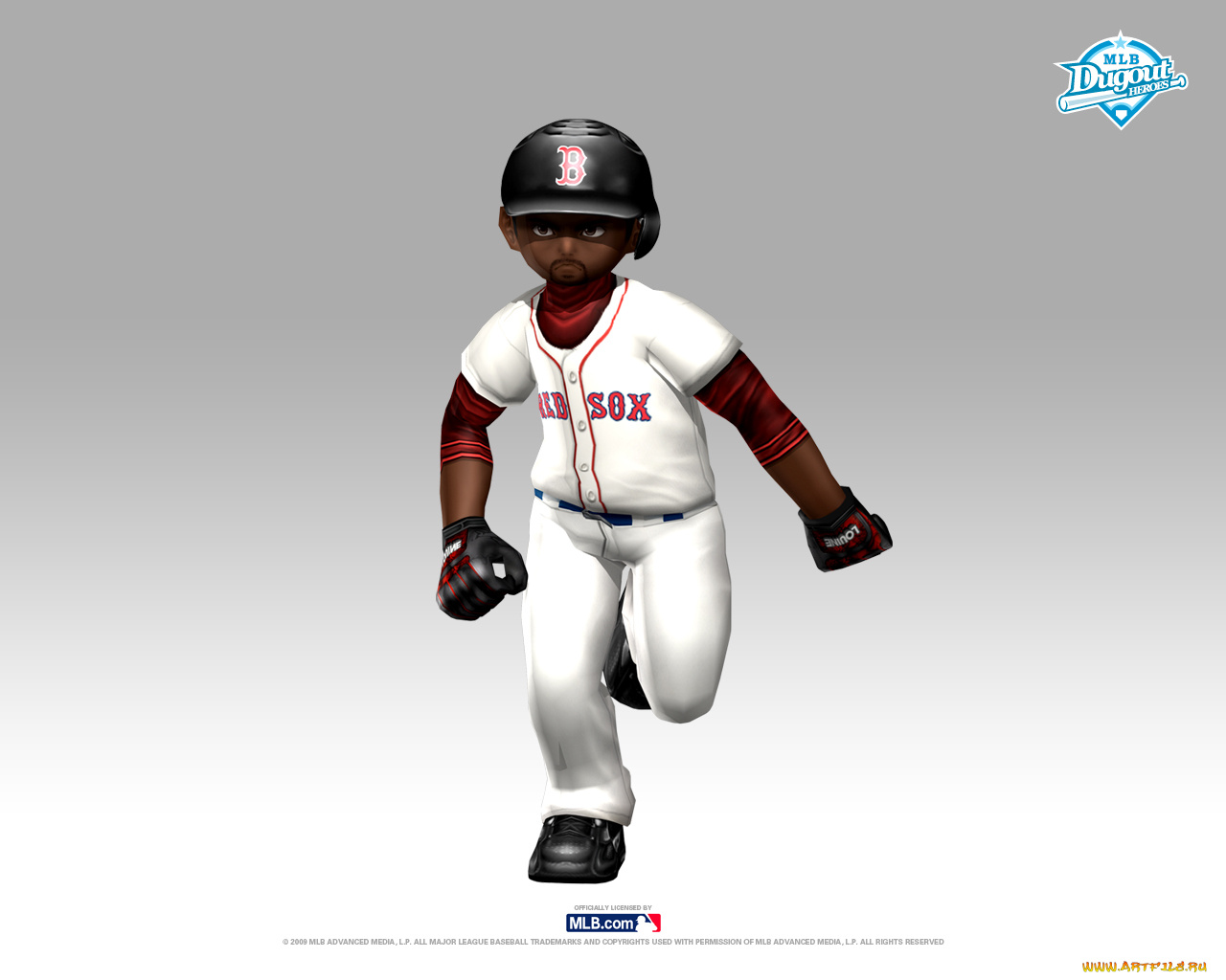 mlb, dugout, heroes, видео, игры