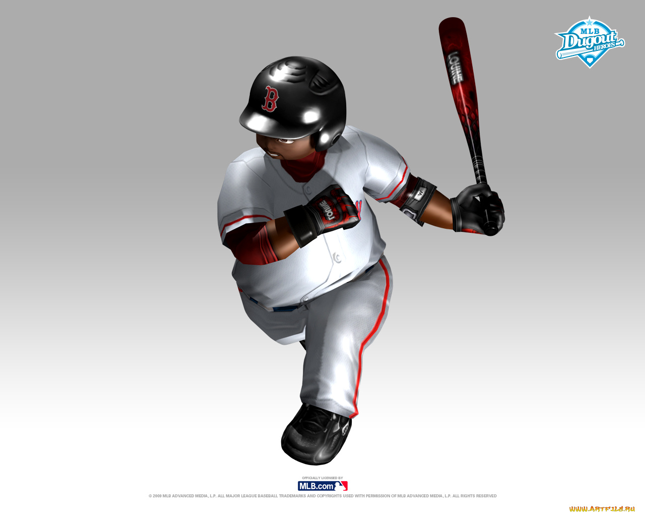 mlb, dugout, heroes, видео, игры