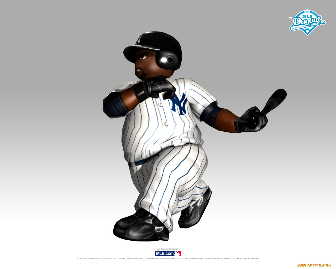 mlb, dugout, heroes, видео, игры