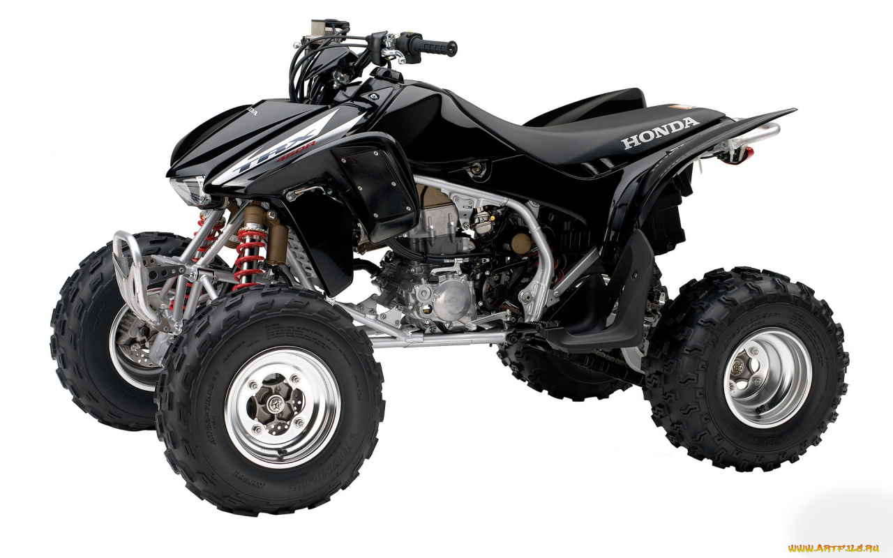 мотоциклы, квадроциклы