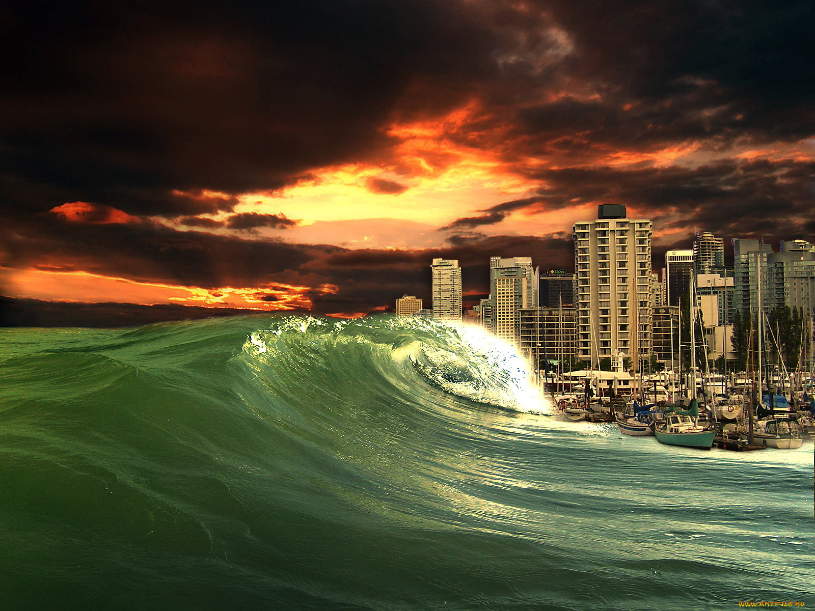 фэнтези, иные, миры, времена