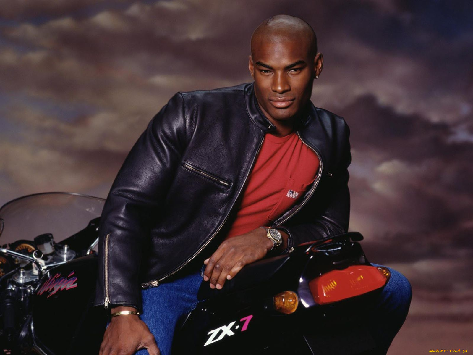 tyson, beckford, мужчины