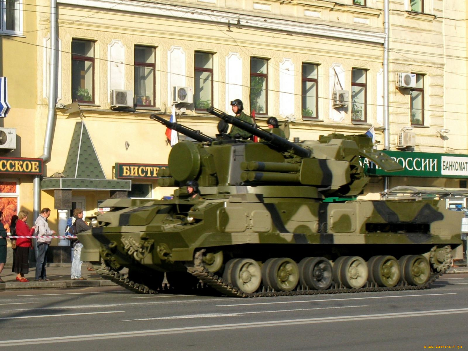 зпрк, 2к22, «тунгуска», техника, военная