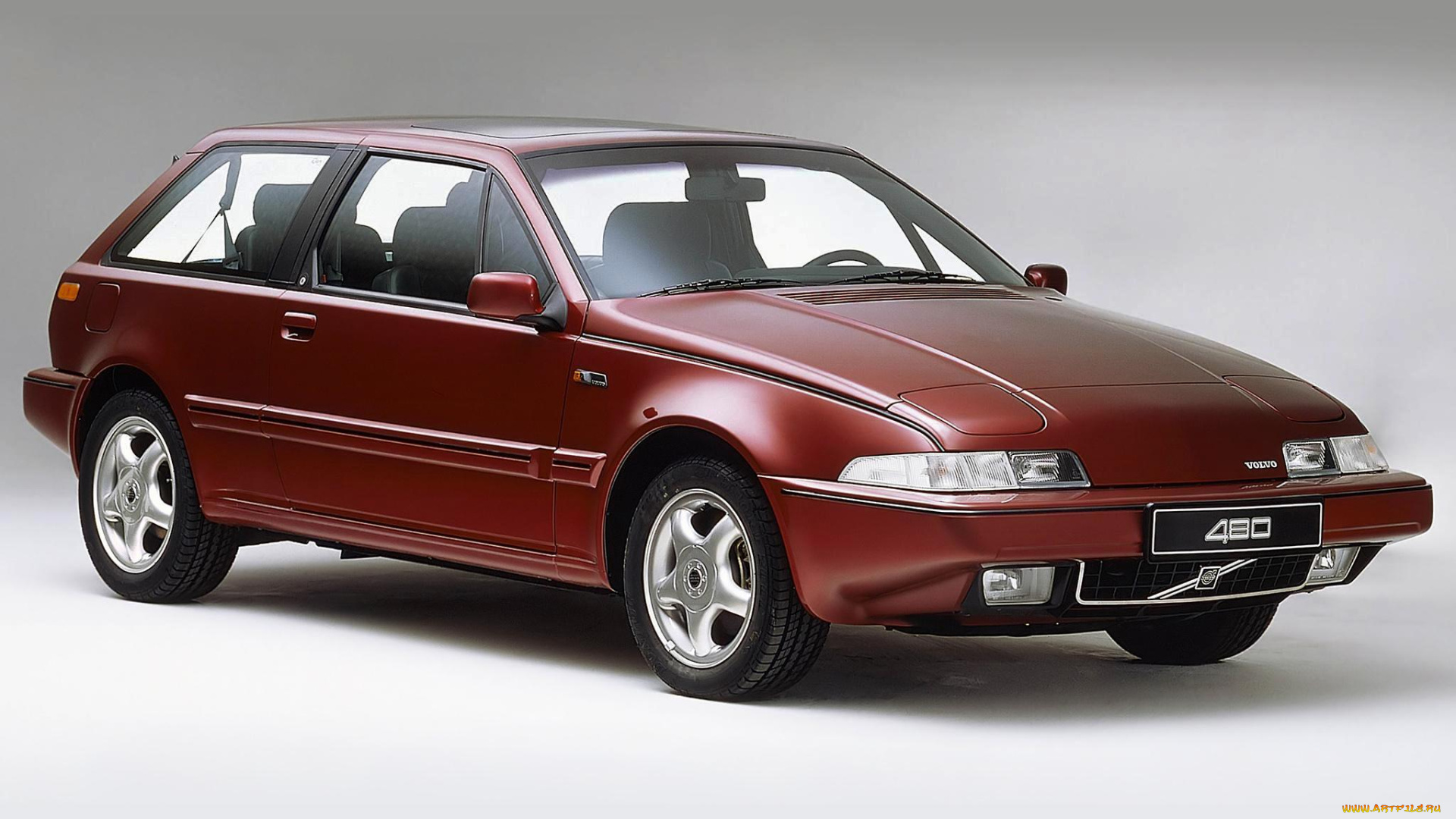 автомобили, volvo