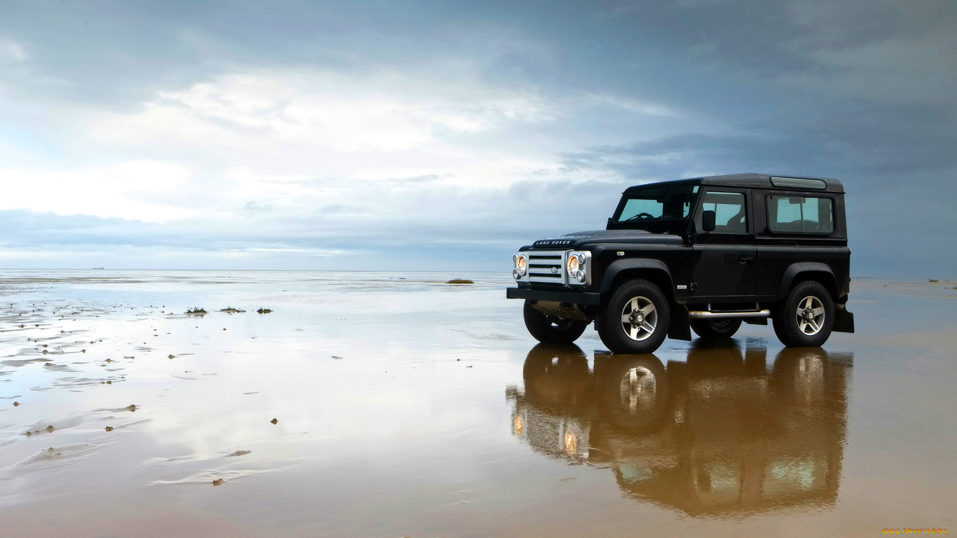 land, rover, defender, svx, автомобили