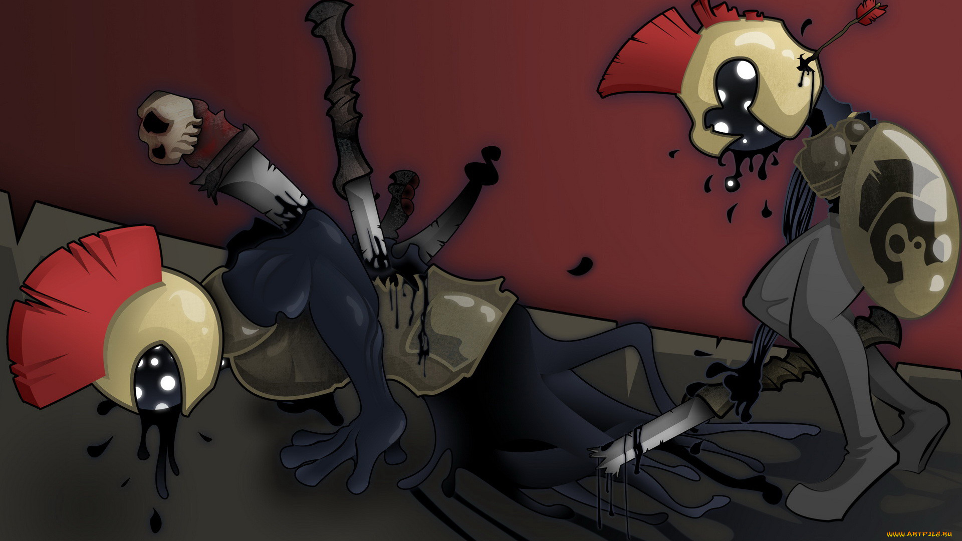 векторная, графика