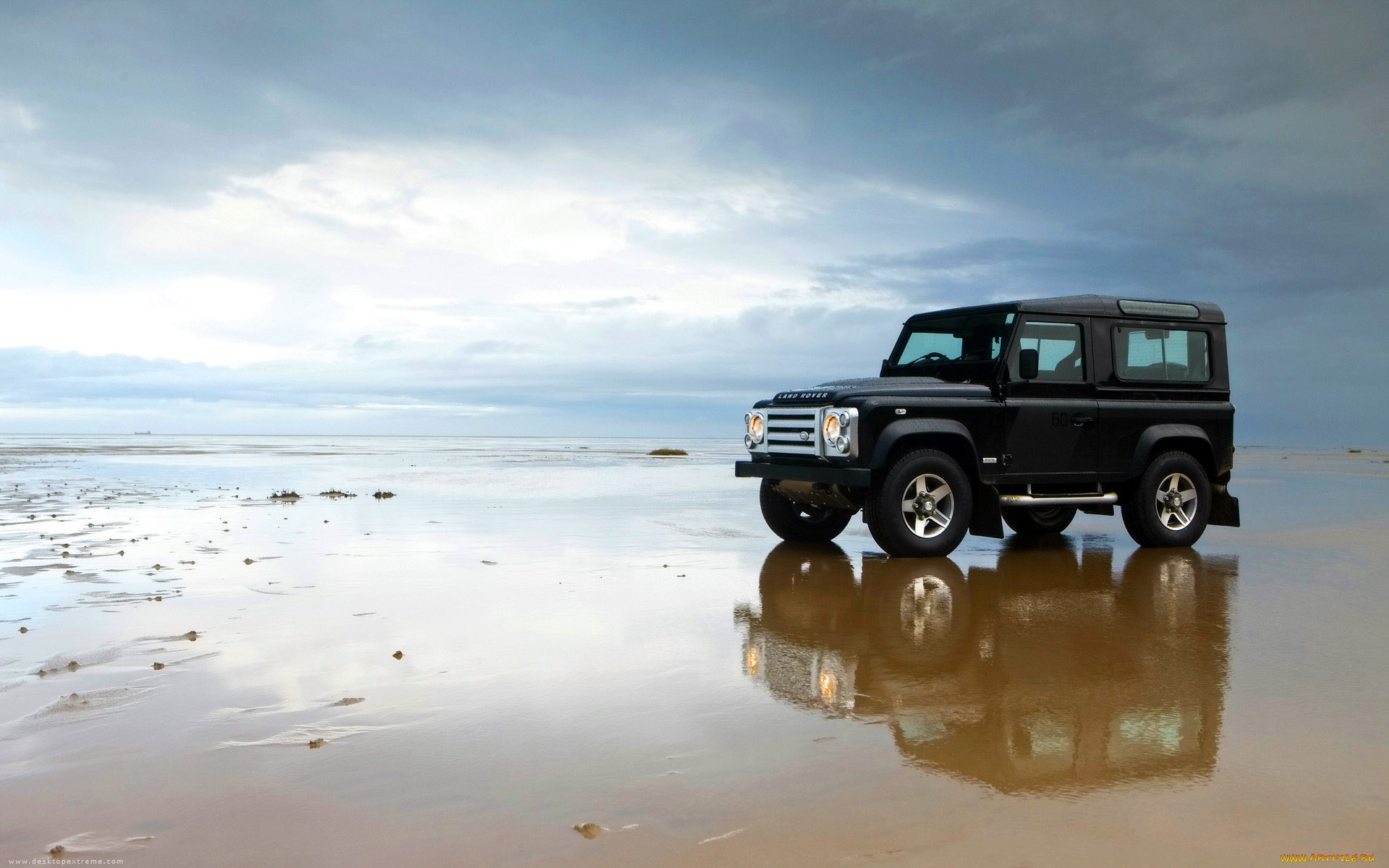 land, rover, defender, svx, автомобили