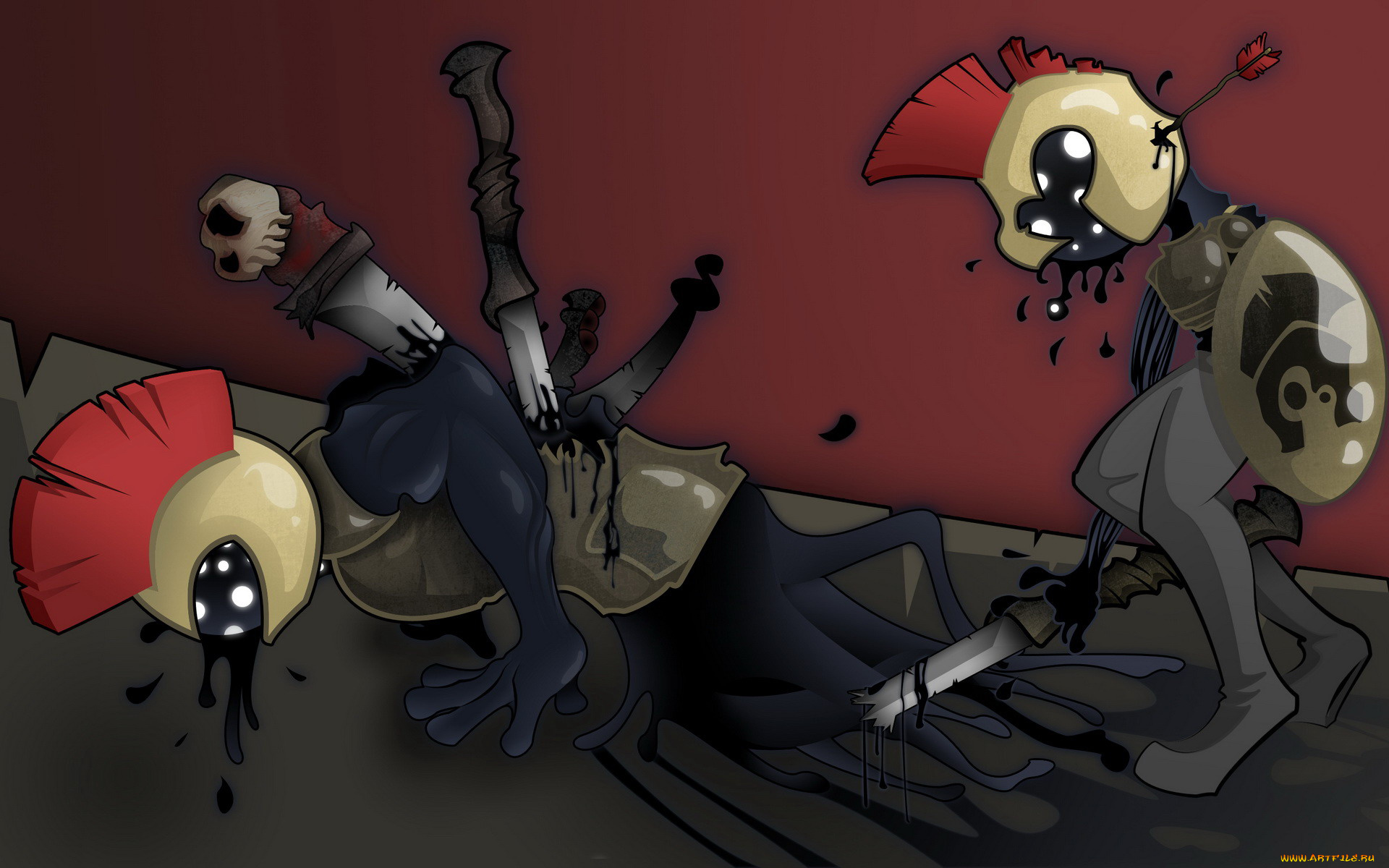 векторная, графика