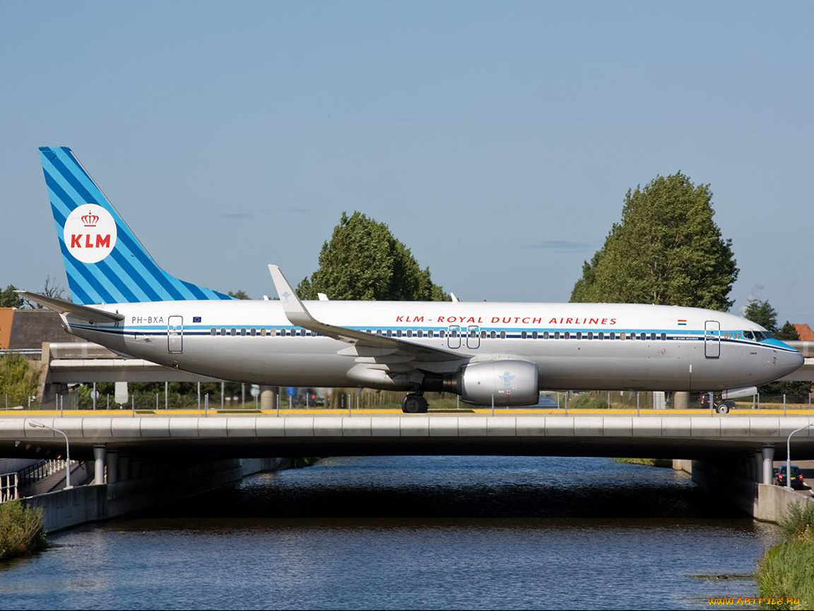 авиация, пассажирские, самолёты