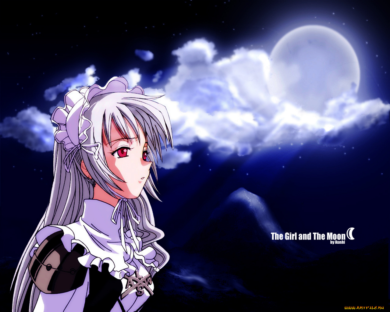 аниме, shaman, king