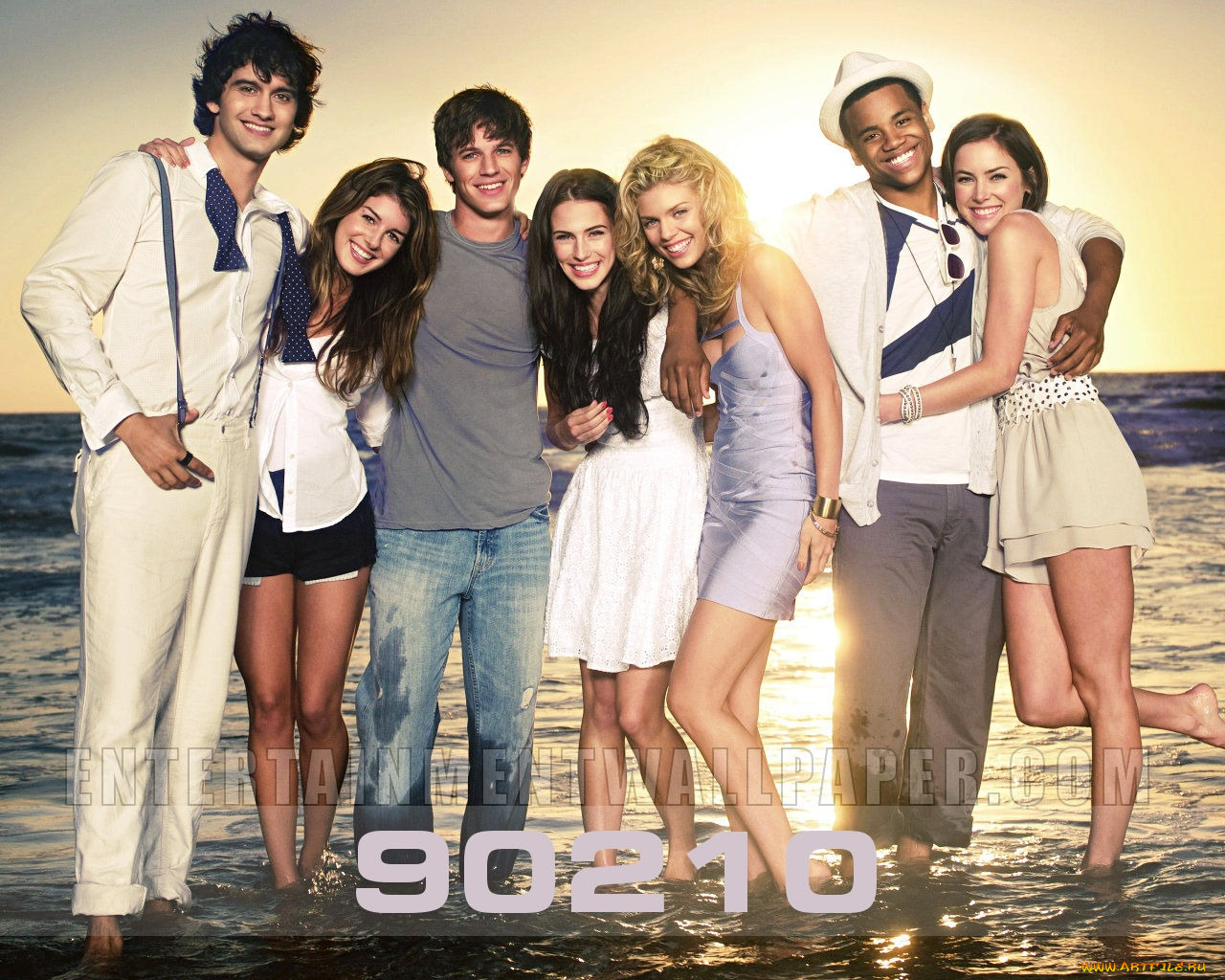 кино, фильмы, 90210