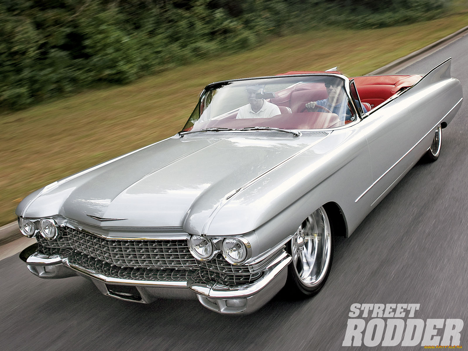 автомобили, cadillac