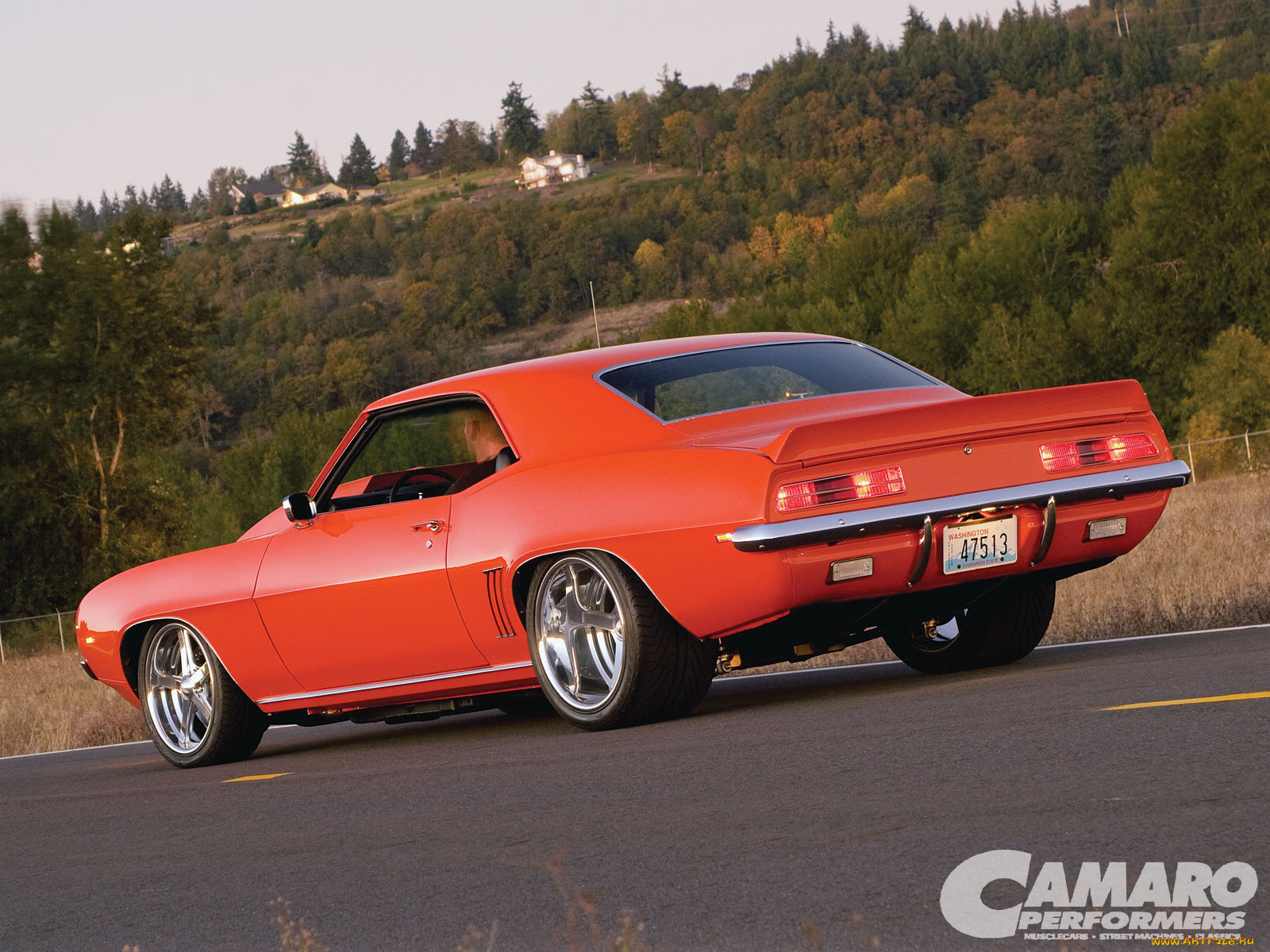 автомобили, camaro