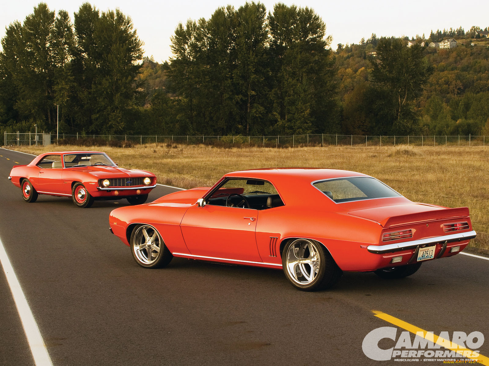 автомобили, camaro