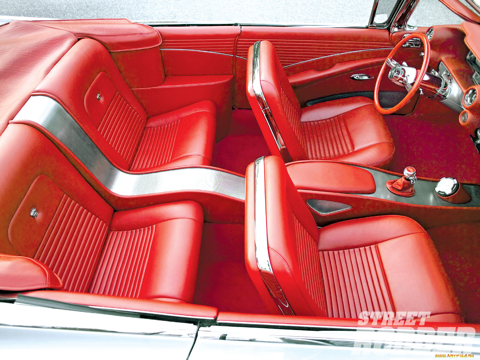 автомобили, интерьеры
