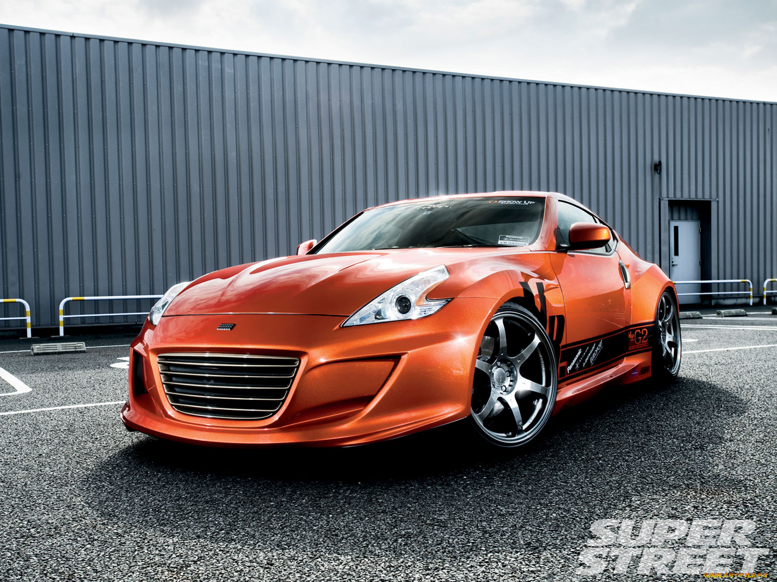 автомобили, nissan, datsun