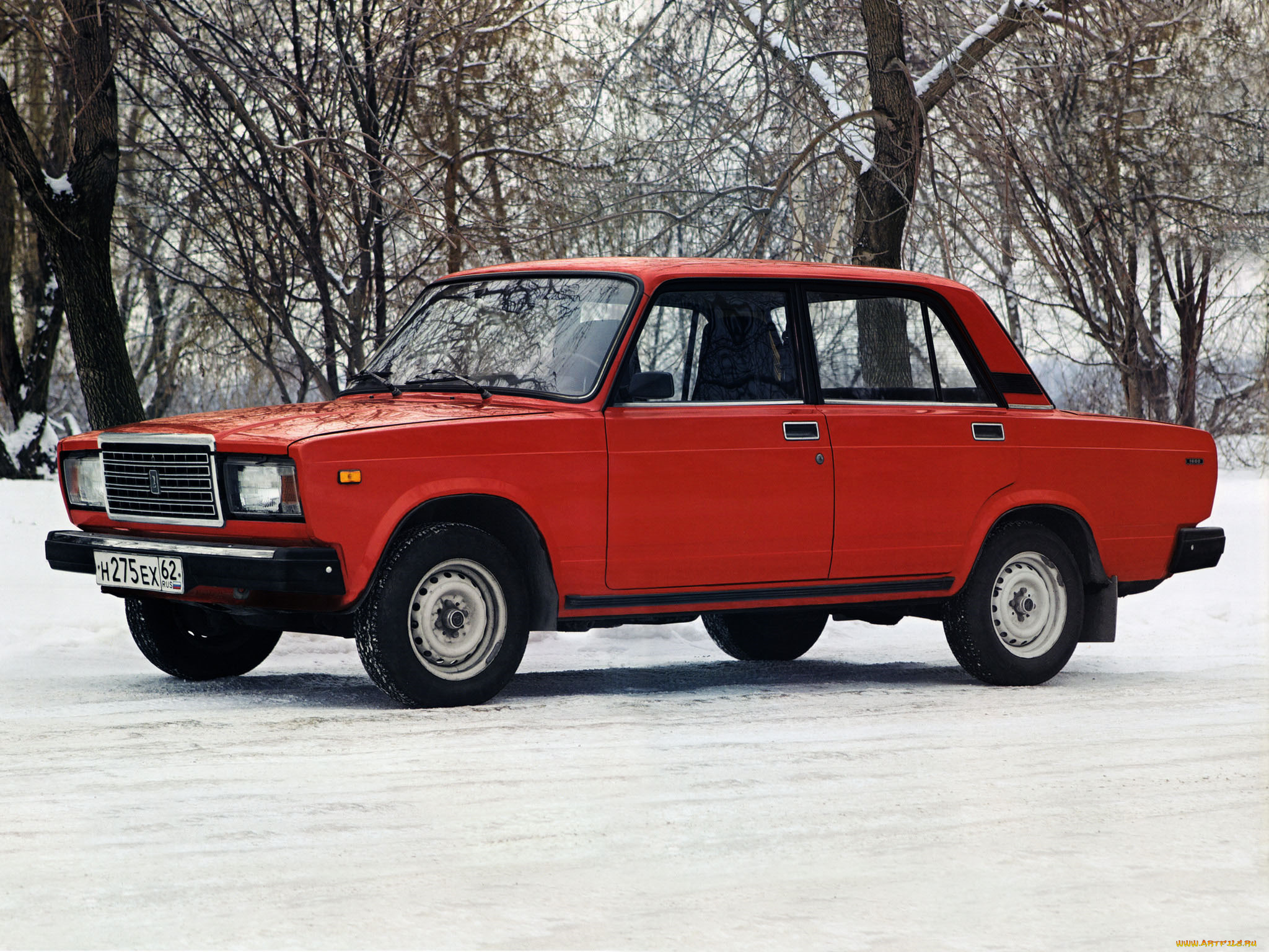 2107, автомобили, ваз