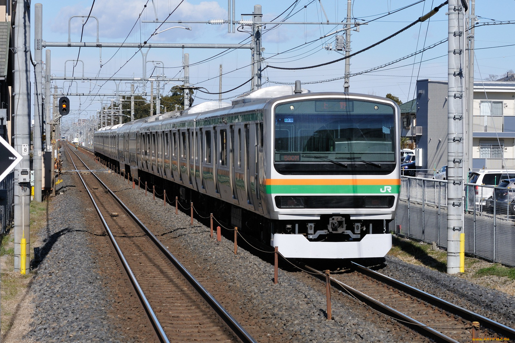 техника, электрички